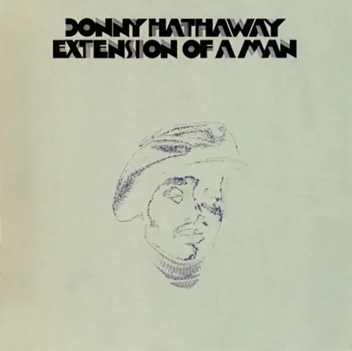 ‘Extension of a Man’ – Donny Hathaway Classic Soul / R&amp;B Single “Free” – Deniece<br/>