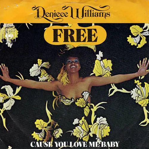 “Free” – Deniece Williams