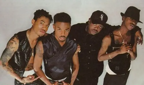 Jodeci