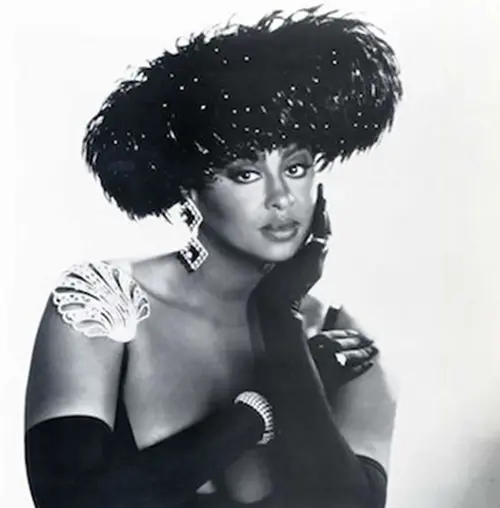 Phyllis Hyman