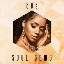 Playlist Cover: 80s Soul Gems