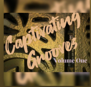 Playlist Cover: Captivating Grooves, Vol. 1