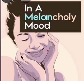 Playlist Cover: In A Melancholy Mood