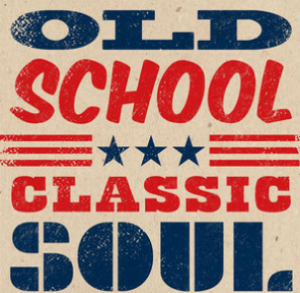 Playlist Cover: Old School Classic Soul