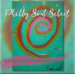 Playlist Cover: Philly Soul Select