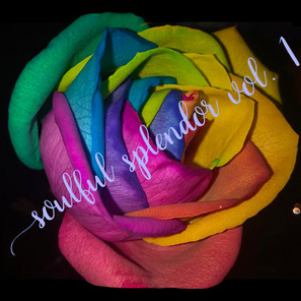 Playlist Cover: Soulful Splendor, Vol. 1