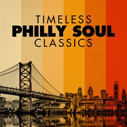 Playlist Cover: Timeless Philly Soul Classics
