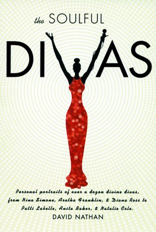Portrait of soulful divas